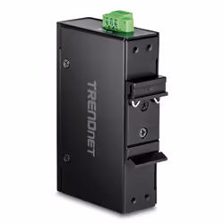 Trendnet TI-GLC50 network switch Unmanaged
