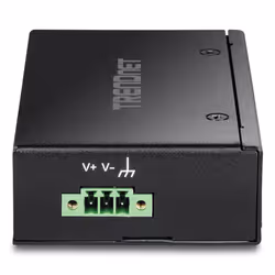 Trendnet TI-GLC50 network switch Unmanaged - Additional view 4