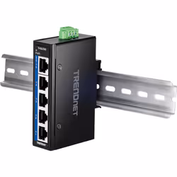 Trendnet TI-GLC50 network switch Unmanaged - Additional view 5