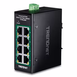 Trendnet TI-PELC80, Unmanaged
