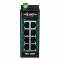 Trendnet TI-PELC80 network switch Unmanaged