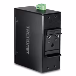 Trendnet TI-PELC80 network switch Unmanaged