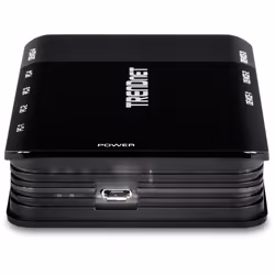 Trendnet TK-U404 computer data switch - Additional view 5