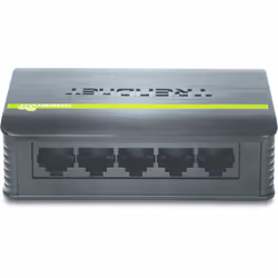 Trendnet 5-Port 10/100Mbps Switch Unmanaged