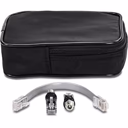Trendnet TC-NT3 network cable tester Silver - Additional view 5
