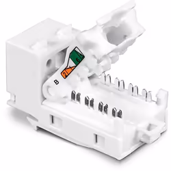 Trendnet TC-K50C6 keystone module - Additional view 4