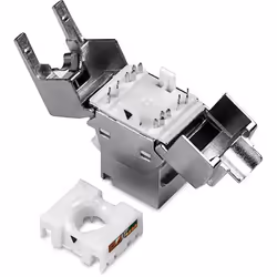 Trendnet TC-K06C6A keystone module - Additional view 5