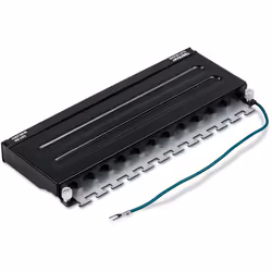 Trendnet TC-P12C6AS patch panel 0.5U - Additional view 6