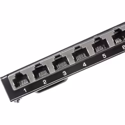 Trendnet TC-P12C6AS patch panel 0.5U - Additional view 8