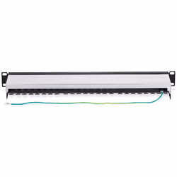 Trendnet TC-P16C6AS patch panel 1U
