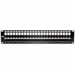 Trendnet TC-KP48S patch panel 2U