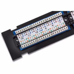 Trendnet TC-P12C5V patch panel