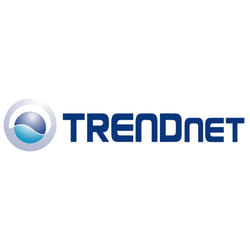 Trendnet TFC-10GSFP Media Converter 10GBASE-T zu SFP+ Fiber - Converter - Glasfaser (LWL) network media converter