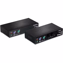 Trendnet TK-EX3, 1600 x 1200 pixels, Black