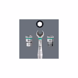 Wera 135926 Kraftform Kompakt W1 Maintenance Kit