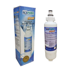 IcePure RWF3400A Compatible for Panasonic CNRAH-257760 Water Filter