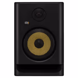 KRK Rokit RP7 G5, 2-way, Wired, 36 - 40000 Hz, 5120 Ω, Black