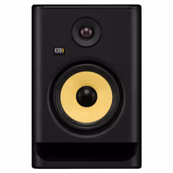KRK Rokit RP7 G5 2-way Black Wired