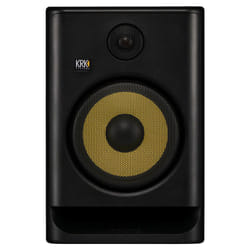 KRK Rokit RP8 G5 2-way Black Wired