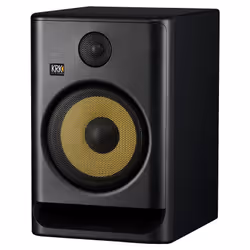 KRK Rokit RP8 G5 2-way Black Wired