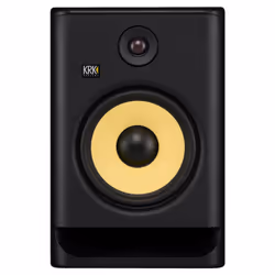 KRK Rokit RP8 G5 2-way Black Wired