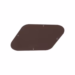 Gibson Gear PRCP-010 Control Plate Black