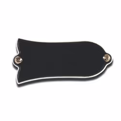 Gibson Truss Rod Cover  Blank