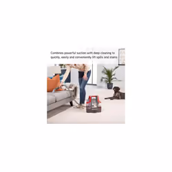 Vax CDCW-CSXS SpotWash Spot Cleaner