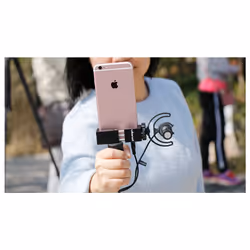 Ulanzi Iron ST-02s Aluminium Smartphone Tripod Mount Stand Adapter