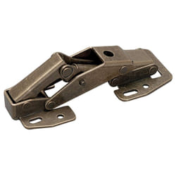 AP Products 013-043 Overhead Hinge - Set of 2