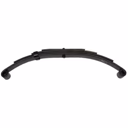 AP Products Axle Leaf Springs 1750 Lb