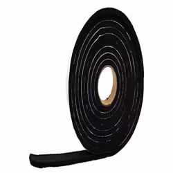 AP Products 018-181417 1/8 x 1/4 Vinyl Foam Tape
