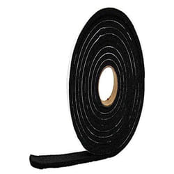 AP Products 018-181417 1/8 x 1/4 Vinyl Foam Tape