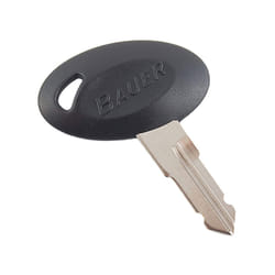 AP Products 013-689339 Bauer RV-Series Double-cut Replacement Key - #339  Pack of 5