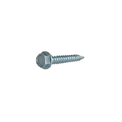 AP Products 012-TR100 8X1-1/2 8 x 1.5 Hex Head Screw  Pack of 100