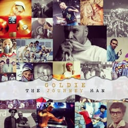 ImportCDs Journey Man (Deluxe Edition) CD Dance