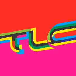 ImportCDs Tlc, R&B, Vinyl, Physical media, Adult, 1 discs, 30/06/2017