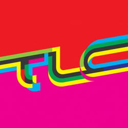 ImportCDs Tlc Vinyl R&B