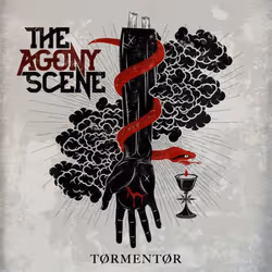 ImportCDs Tormentor, Heavy Metal, CD, Physical media, Adult, 1 discs, 19/07/2018