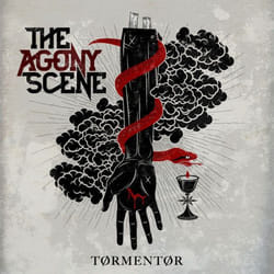 ImportCDs Tormentor CD Heavy Metal
