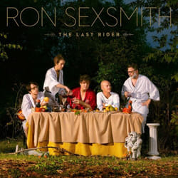 ImportCDs Last Rider CD Americana