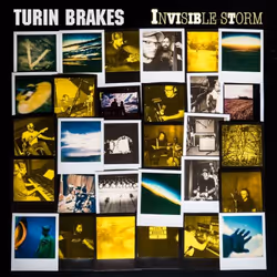 ImportCDs Invisible Storm, Pop rock, Vinyl, Physical media, Adult, 1 discs, 26/01/2018