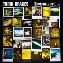 ImportCDs Invisible Storm Vinyl Pop rock