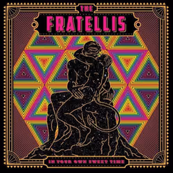 ImportCDs In Your Own Sweet Time, Pop rock, Vinyl, Physical media, Adult, 1 discs, 16/03/2018