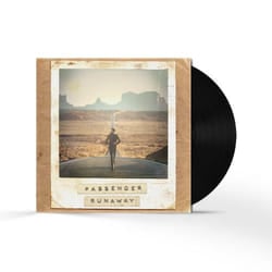 ImportCDs Runaway Vinyl Pop rock