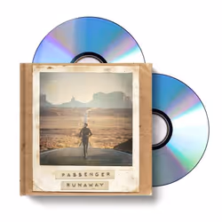 ImportCDs Runaway (Deluxe Edition), Pop rock, CD, Physical media, Adult, 2 discs, 30/08/2018