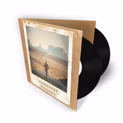 ImportCDs Runaway (Deluxe Edition), Pop rock, Vinyl, Physical media, Adult, 2 discs, 30/08/2018