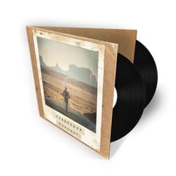 ImportCDs Runaway (Deluxe Edition) Vinyl Pop rock