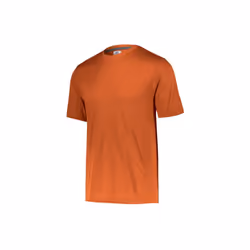 Russell 629X2M.BOR.S Adult Dri-Power Core Performance T-Shirt, Burnt Orange - Small