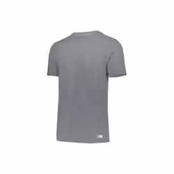 Russell 64STTM.OXF.4XL Adult Essential T-Shirt, Oxford - 4XL